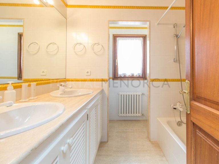 Villa for Sale in Binibequer Vell, Menorca 26