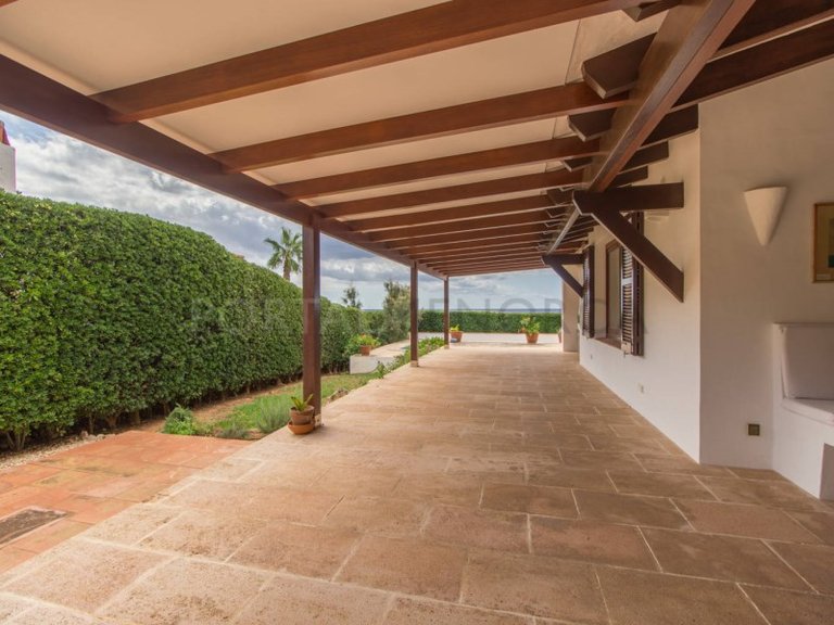 Villa for Sale in Binibequer Vell, Menorca 35
