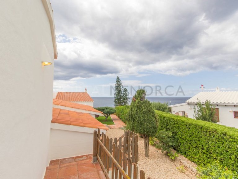 Villa for Sale in Binibequer Vell, Menorca 38