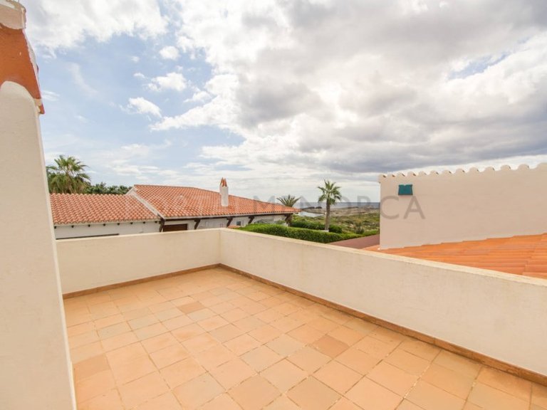 Villa for Sale in Binibequer Vell, Menorca 40