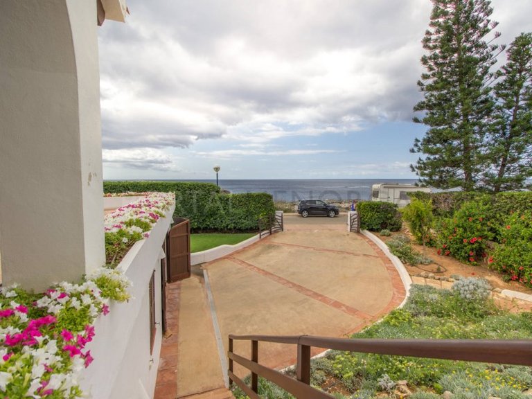 Villa for Sale in Binibequer Vell, Menorca 42