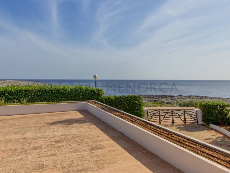 Villa for Sale in Binibequer Vell, Menorca 44