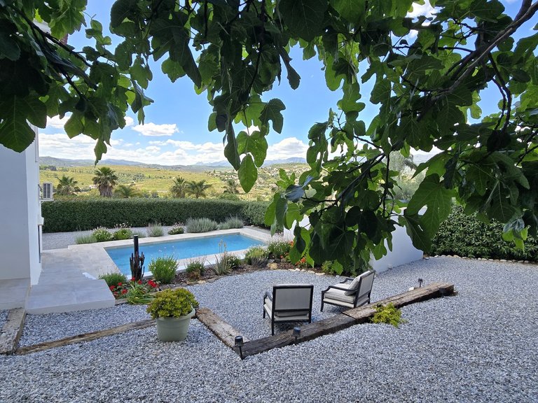 Villa for Sale in Puente De Don Manuel, Malaga 14