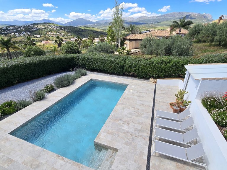 Villa for Sale in Puente De Don Manuel, Malaga 15