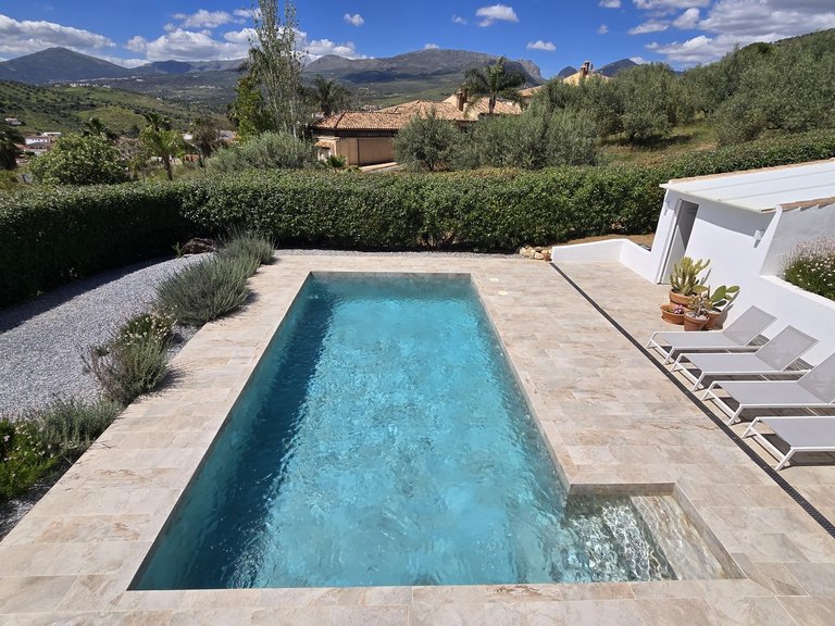 Villa for Sale in Puente De Don Manuel, Malaga 18