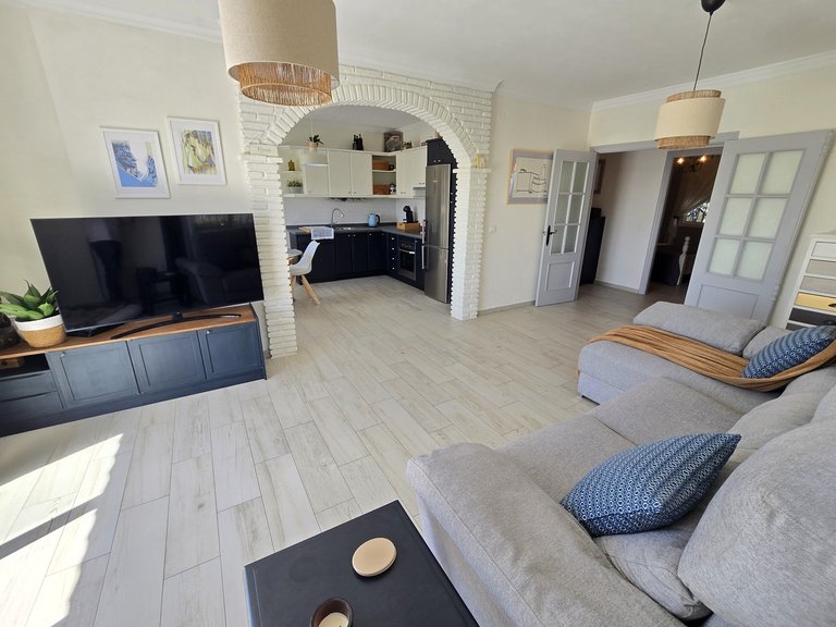 Villa for Sale in Puente De Don Manuel, Malaga 30