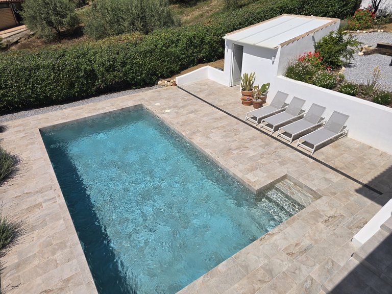 Villa for Sale in Puente De Don Manuel, Malaga 13