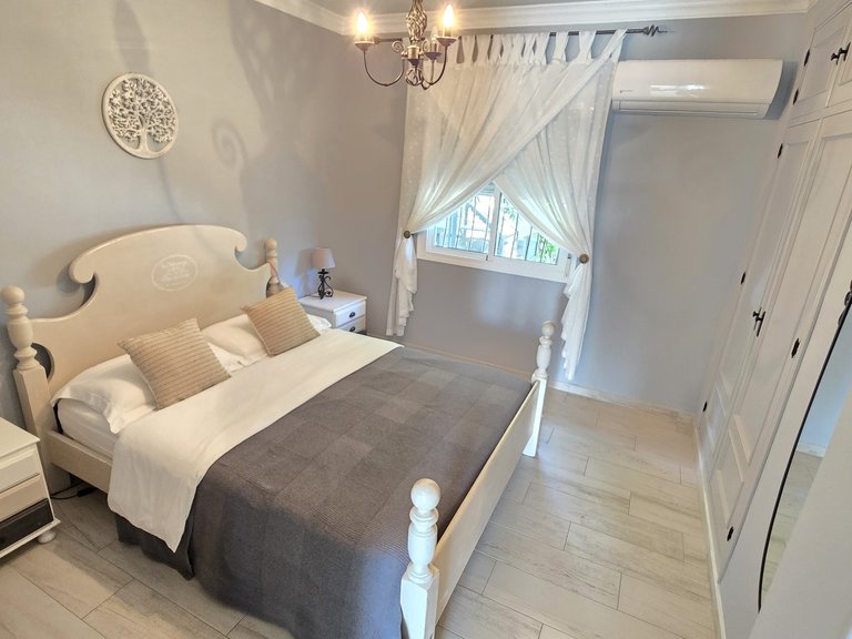 Villa for Sale in Puente De Don Manuel, Malaga 33