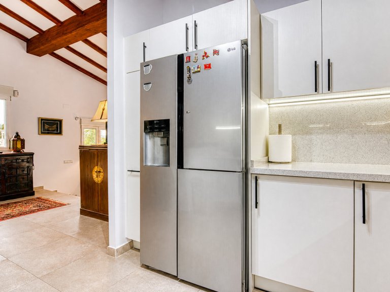 Villa for Sale in Inland La Sella Golf, Alicante 11
