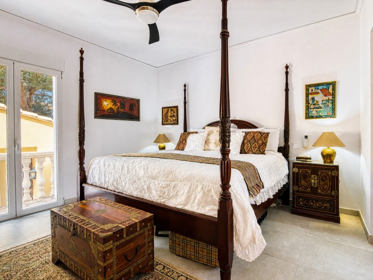 Villa for Sale in Inland La Sella Golf, Alicante 16