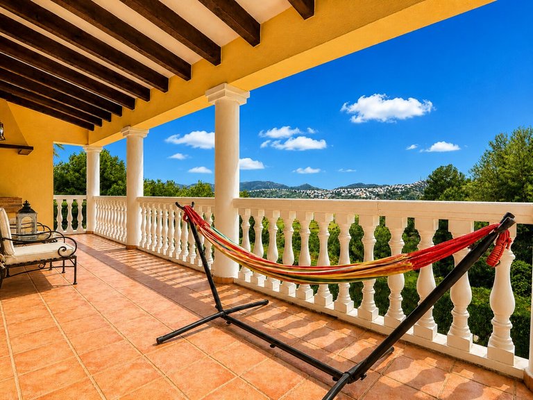 Villa for Sale in Inland La Sella Golf, Alicante 6