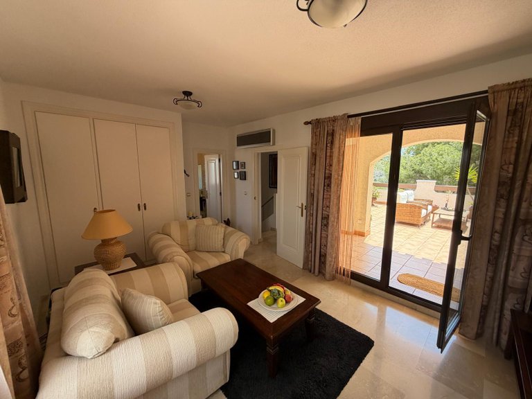 Apartment for Sale in Las Ramblas, Alicante 22