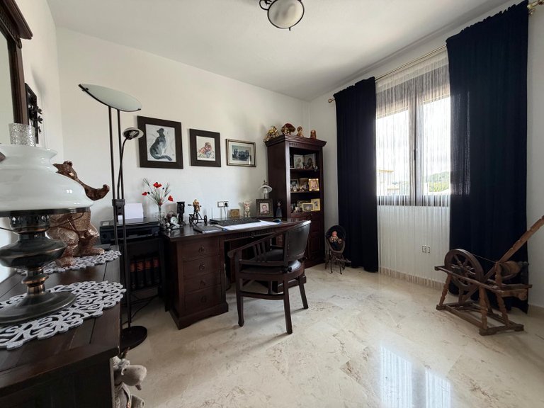 Apartment for Sale in Las Ramblas, Alicante 14