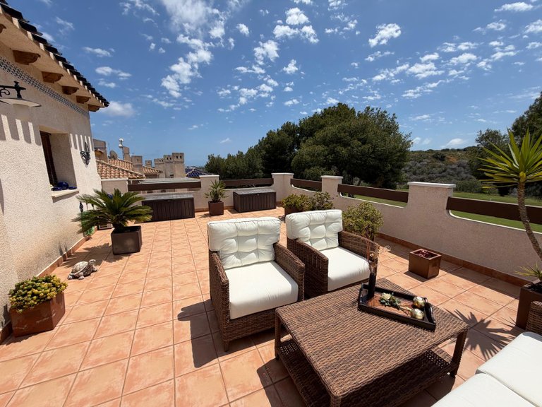 Apartment for Sale in Las Ramblas, Alicante 27