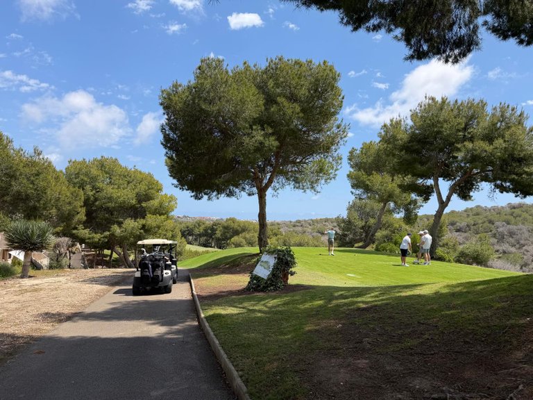 Apartment for Sale in Las Ramblas, Alicante 32