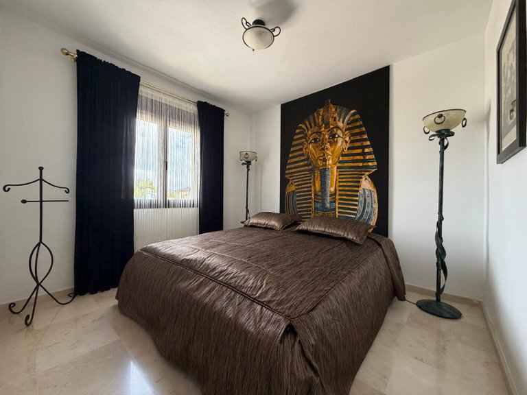Apartment for Sale in Las Ramblas, Alicante 20