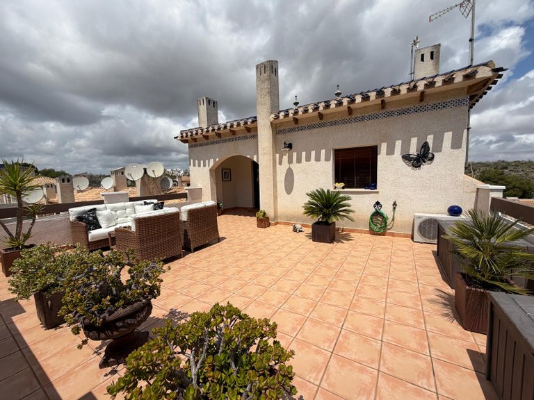 Apartment for Sale in Las Ramblas, Alicante 29