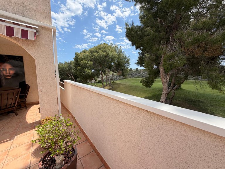Apartment for Sale in Las Ramblas, Alicante 15