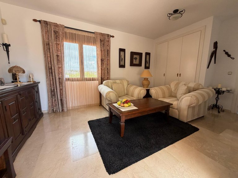 Apartment for Sale in Las Ramblas, Alicante 23