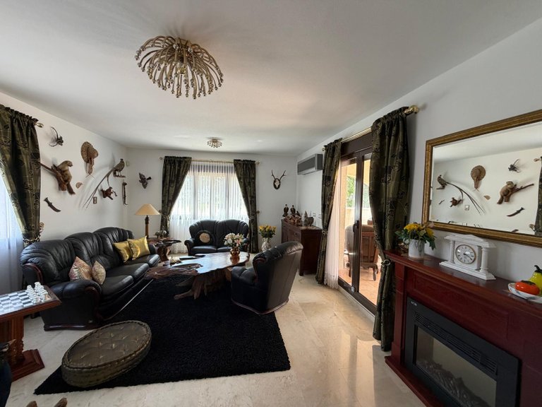 Apartment for Sale in Las Ramblas, Alicante 11