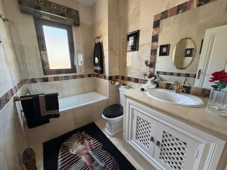 Apartment for Sale in Las Ramblas, Alicante 21