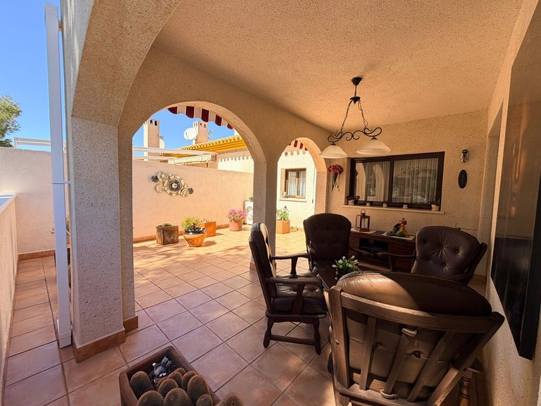 Apartment for Sale in Las Ramblas, Alicante 17