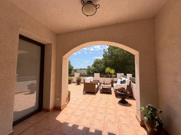 Apartment for Sale in Las Ramblas, Alicante 25