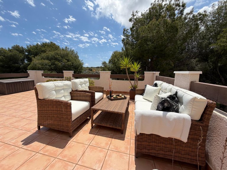 Apartment for Sale in Las Ramblas, Alicante 28
