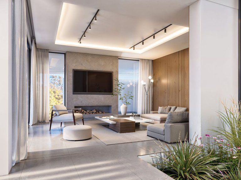 Villa for Sale in Benahavis, Malaga 4