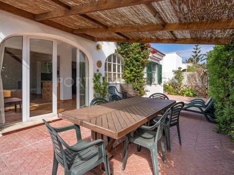 Villa for Sale in Cala Blanca, Menorca 3