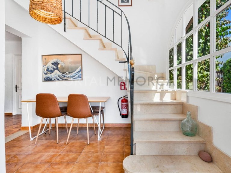 Villa for Sale in Cala Blanca, Menorca 13