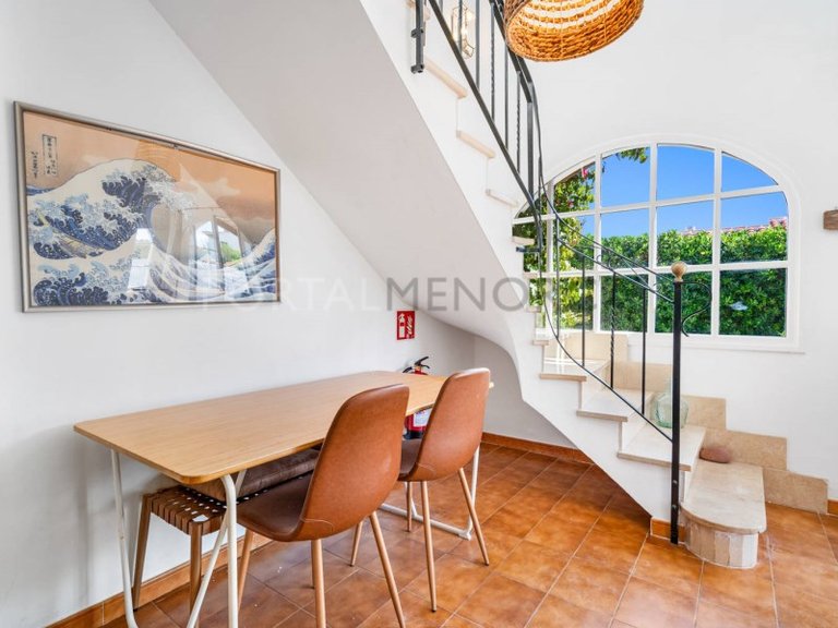 Villa for Sale in Cala Blanca, Menorca 14