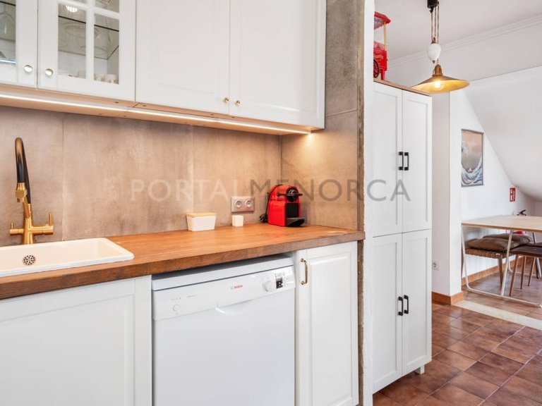 Villa for Sale in Cala Blanca, Menorca 19