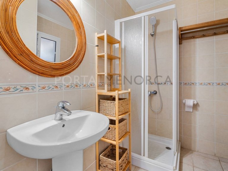 Villa for Sale in Cala Blanca, Menorca 22