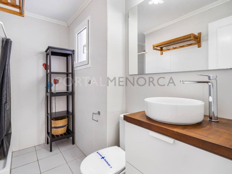 Villa for Sale in Cala Blanca, Menorca 25
