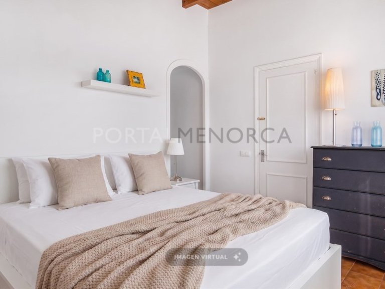 Villa for Sale in Cala Blanca, Menorca 26