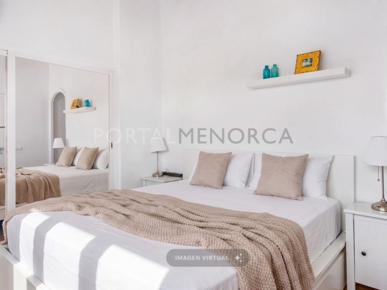 Villa for Sale in Cala Blanca, Menorca 29