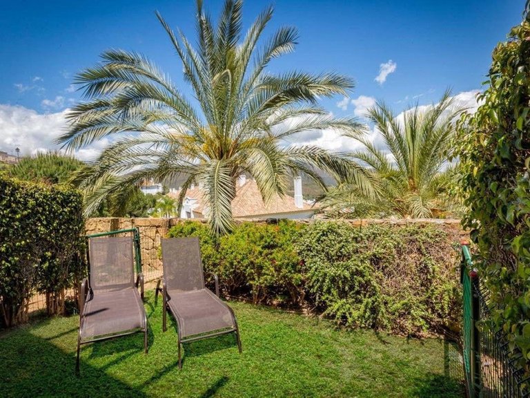 Town House for Rent in La Cala De Mijas, Malaga 2