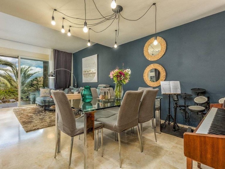 Town House for Rent in La Cala De Mijas, Malaga 3