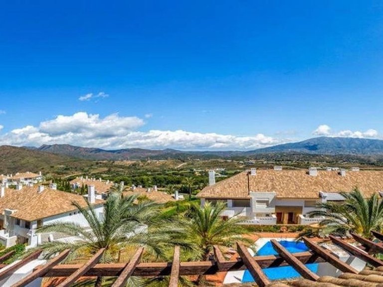 Town House for Rent in La Cala De Mijas, Malaga 10