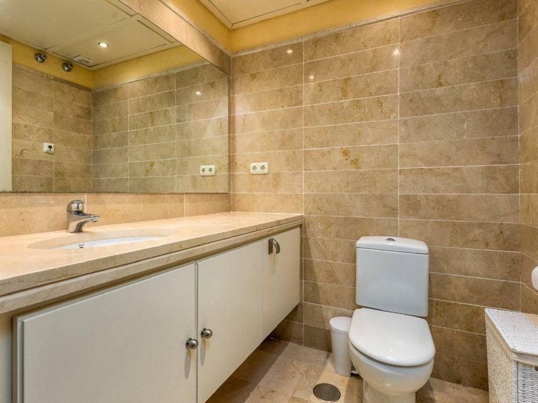 Town House for Rent in La Cala De Mijas, Malaga 18