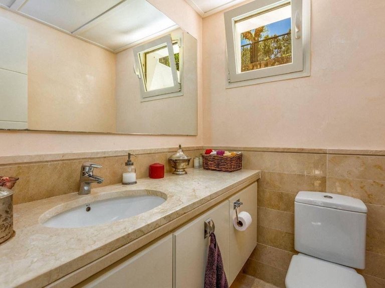 Town House for Rent in La Cala De Mijas, Malaga 22