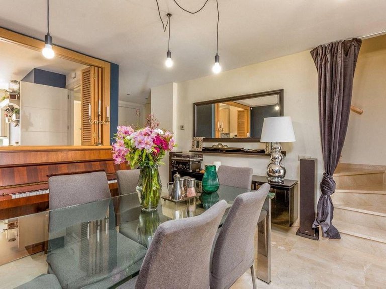 Town House for Rent in La Cala De Mijas, Malaga 29