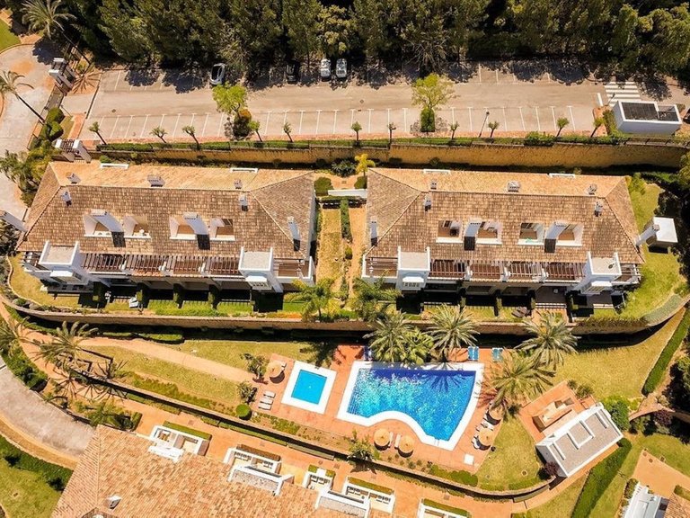 Town House for Rent in La Cala De Mijas, Malaga 32