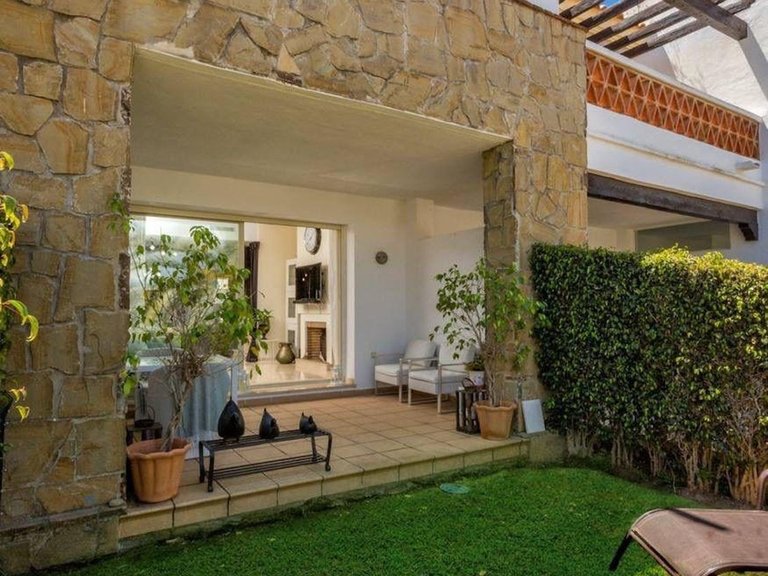 Town House for Rent in La Cala De Mijas, Malaga 33