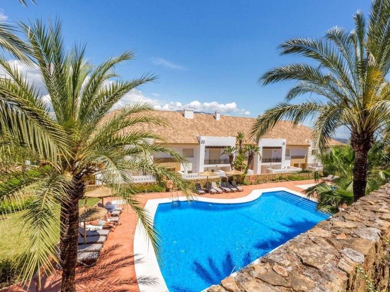 Town House for Rent in La Cala De Mijas, Malaga 36