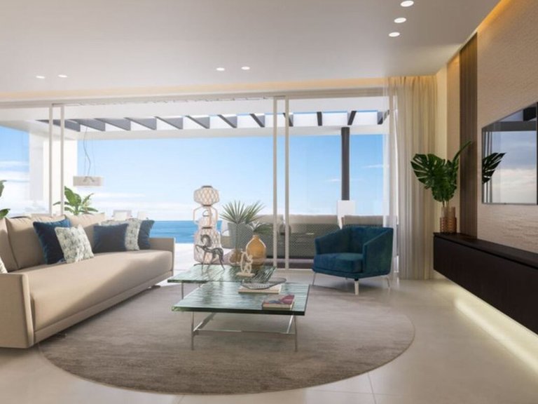 Apartment for Sale in La Mairena, Malaga 2