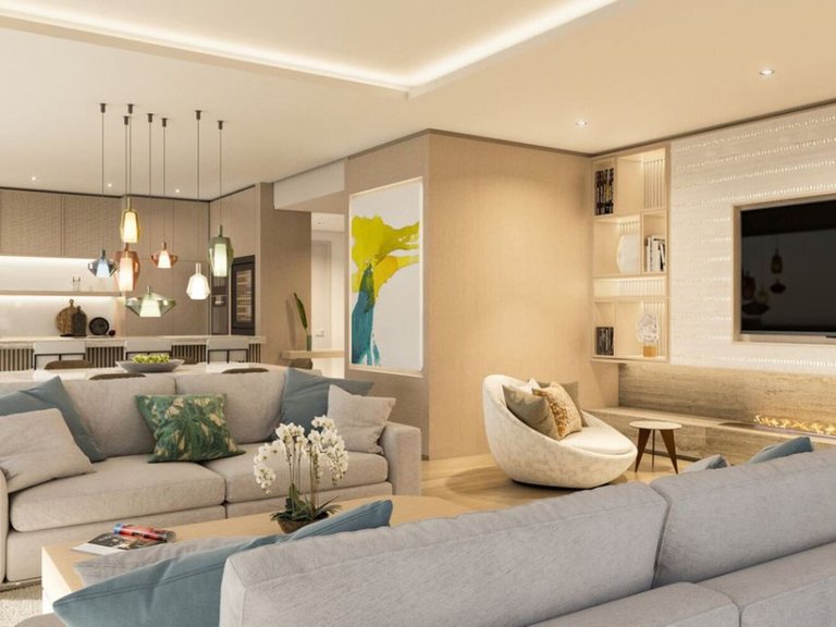 Apartment for Sale in La Mairena, Malaga 23