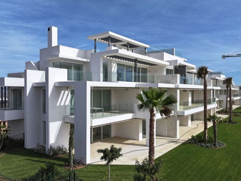 Apartment for Sale in La Mairena, Malaga 27