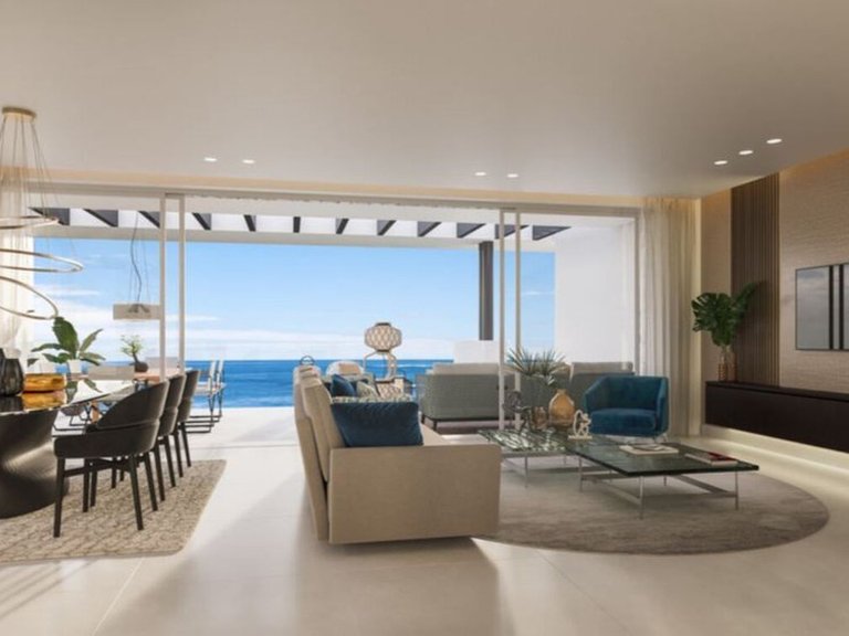 Apartment for Sale in La Mairena, Malaga 3